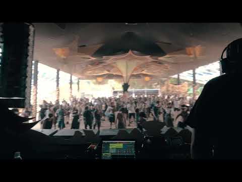 Golomp Live Kattay Festival  2019 (Grimm Records)