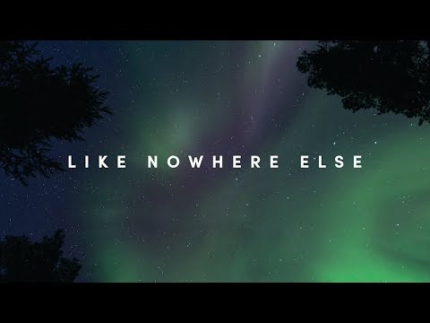 Like Nowhere Else - Essentia Health
