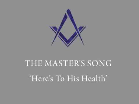The Master's Song
