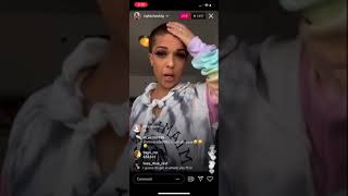Right cheek Emily and wooda In A Hotel Room Together video
