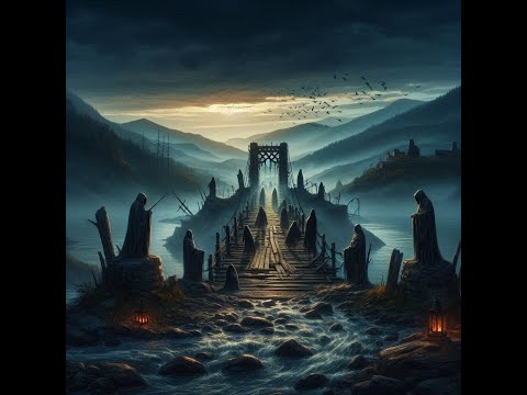 MRTVAČKI MOST – Zabranjeno mesto na Staroj planini gde duše ne nalaze mir