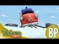 Trucktown Compilação De Inverno Episódios 21 35