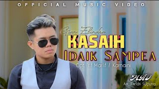 Download lagu KASAIH IDAIK SAMPEA | SLOW ROCK - Elindra Gian [ ] lagu Kerinci Terbaru 2021 mp3
