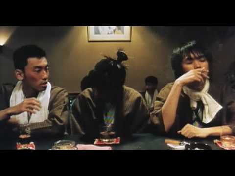 Thumbnail of the video: Ramblers 2003 - Movie Trailer