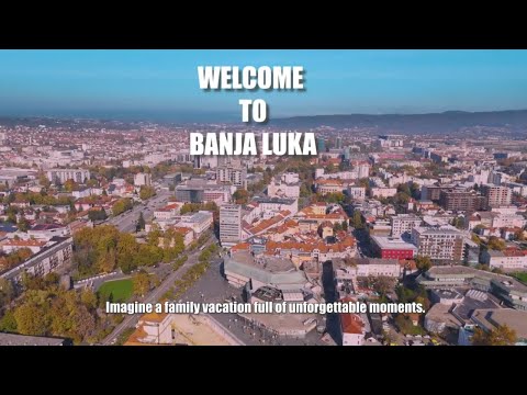 Visit Banja Luka