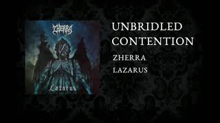 Unbridled Contention Music Video