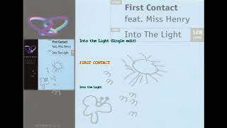 Into the Light (Single edit) - First Contact