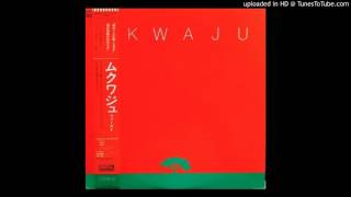 Mkwaju Ensemble - MKWAJU - Pulse In My Mind (1981)