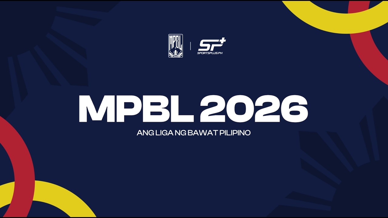 MANNY PACQUIAO'S MPBL REGULAR SEASON 2026 | Bulacan vs Batangas | April 17, 2026