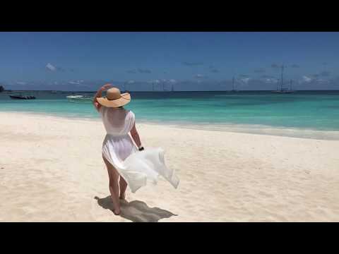 Paradise Found Saona Beach Private Island l Maria Elena