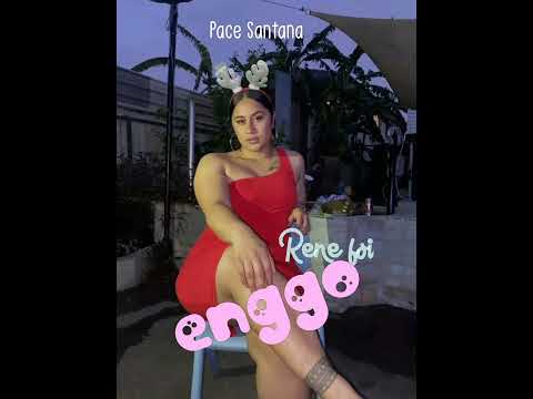 Pace Santana🎵 Reggae🎵Enggo Rene foi🎵Pace Santana ft D'ari🎵🔥 Reggae slow