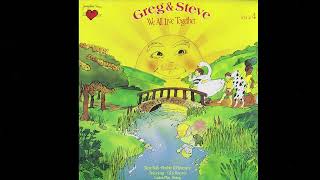 Greg & Steve-It's A Beautiful Day