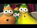 VeggieTales The Complete Silly Song Collection Trailer