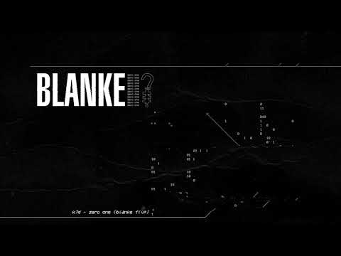 k?d - Zero One [blanke flip]