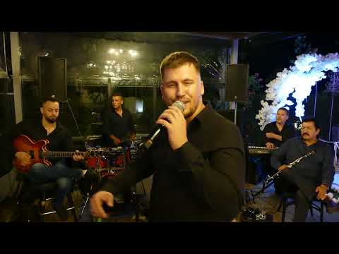 Te isha njeher i ri Ergi Agolli  (Official Full Hd )