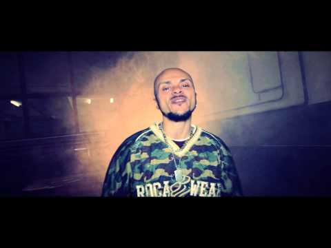 Soldjah - 'Realiteit' (Official VinRock Video)