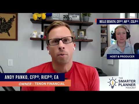 What Andy Panko Knows That Other Planners Don't