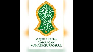 Download lagu Robbi Kholaq Thoha Minnur, subhanallah walhamdulillah - hadroh majelis gabungan mahabbatuurosuul mp3