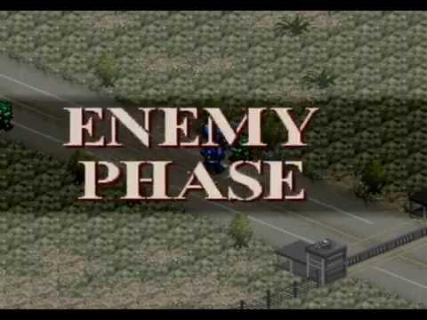 Front Mission 1st - USN Mission 4