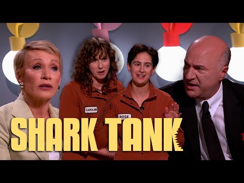 Poplight Shark Tank Pitch