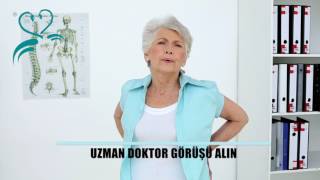 Omurga Kırıklarına dikkat edelim mi? - Op.Dr. Özgür AKŞAN