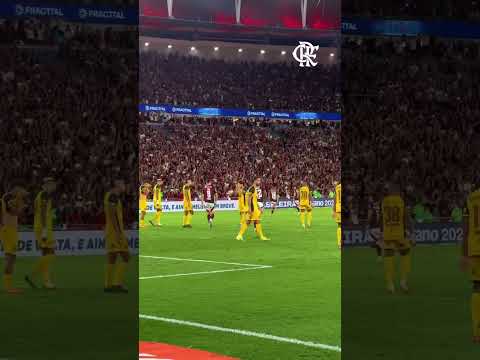 Gol de falta de De Arrascaeta