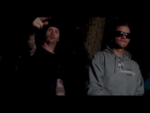 Casper Da Ghost - Face2Face (Official Music Video)