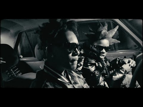 Priddy Prince - Hoeveel ft. Luda G (Official Music Video)