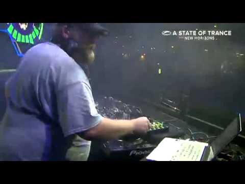 Ali Wilson - Angelic State