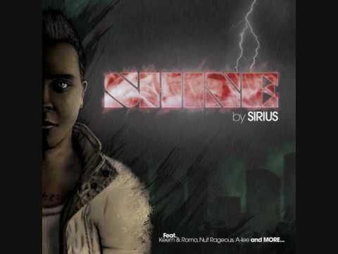 Sirius - Bite me ft. Keem & Roma, Freddy (prod. Freddy)