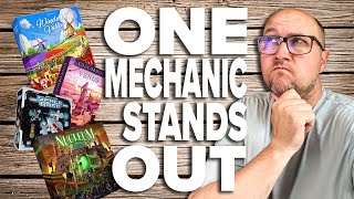4 Mechanics That Made These Games Great