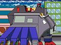 TMNT R E OutLaw Hero Test 01 16 2020 OpenBOR