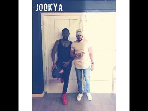 COE & MOON - 'JOOKYA' (OFFICIAL MUSIC VIDEO)  @IAMCOE   @MOON_AFRO