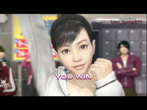 yakuza 5 pt4