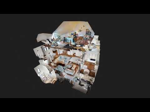 8 Brandt Drive, Woburn MA - Matterport Virtual Tour Preview