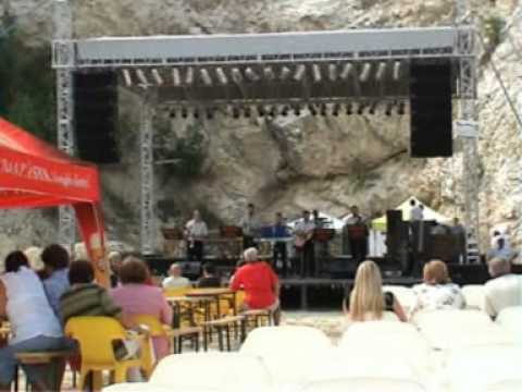 Pilistaler Echo - Sternschnuppenwalzer (2006)