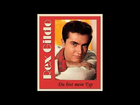 Rex Gildo: Du bist mein Typ (1959)