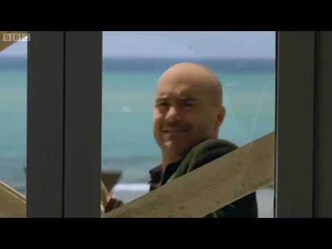 Detective Montalbano Season 4 Episode 03 'the Scent of Night'