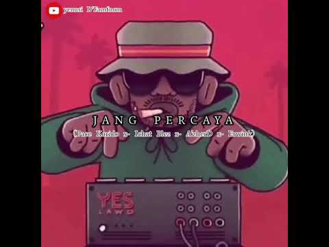 Jang Percaya - Full Reggea 2029 (Pace Koridor x- Ichat Blezz x- A'zherd x-Erwink)