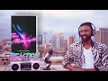 The Midnight - Sunset - REACTION/Discussion • Synthwave and Chill