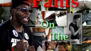 Pants On The Ground - Larry Platt