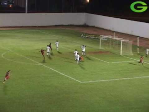 Os gols de Misto 2 x 3 Sete de Setembro - Campeonato Sul-mato-grossense de Futebol