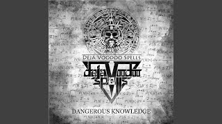 Dangerous Knowledge