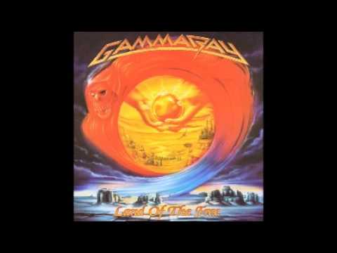 Gamma Ray - All of the Damned/Rising of the Damned (lyrics in the description)