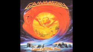 Gamma Ray - All of the Damned/Rising of the Damned (lyrics in the description)