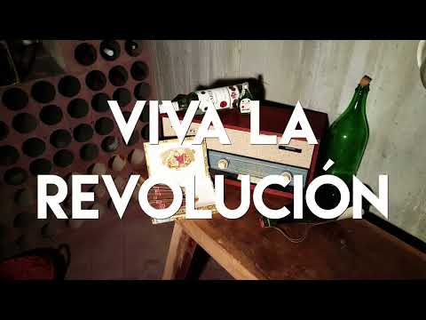 Medimeisterschaften 2016 | Teaser Brandenburg | Viva La Revolución