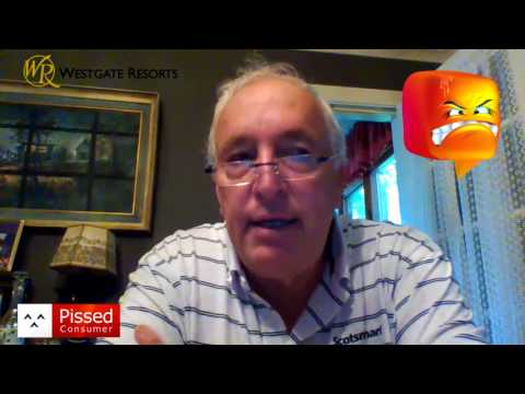 Westgate Resorts - Salesperson lied