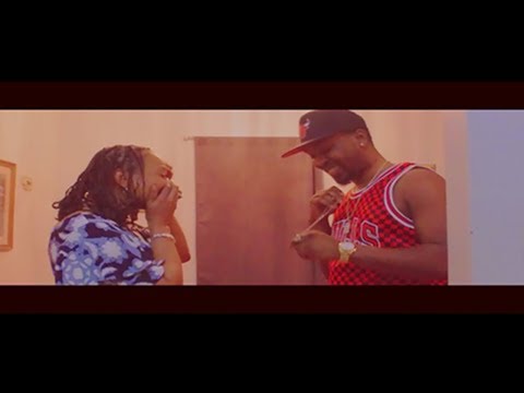 Flexx Kapone - 1000 Official Music Video (Dir. By Trackman Forever)