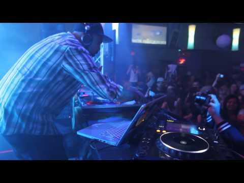 DJ NUMARK LIVE TURNTABLISM 2011
