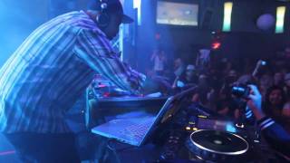 DJ NUMARK LIVE TURNTABLISM 2011